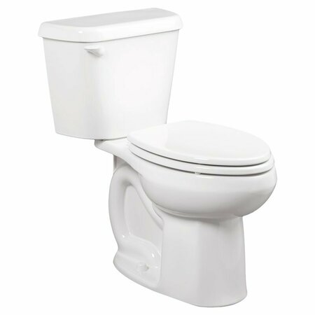 KEENEY MFG TOILET COLONY ELNG 15 in.WH 751CA001.020